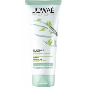 Jowae gel nettoyant purifiant 200ml