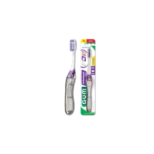 gum brosse a dent ortho voyage 125