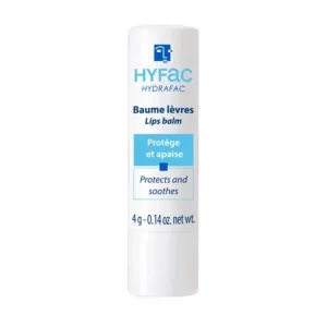 hyfac hydrafac baume a levre 4gr