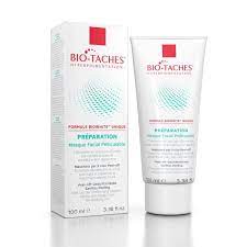 bio taches préparation masque 100ml