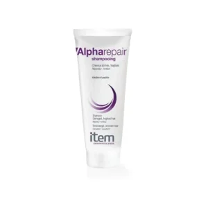 item alpharepair reparateur cheveux secs 200ml