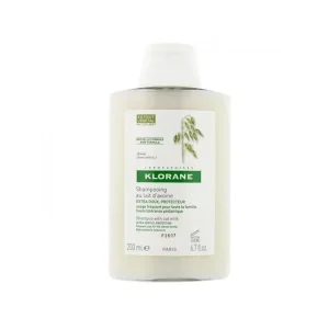 klorane shampooing avoine 200 ml