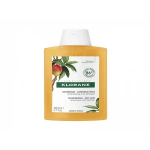 klorane shampooing a la mangue 400ml
