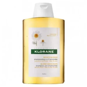 klorane shampooing a la camomille 200ml