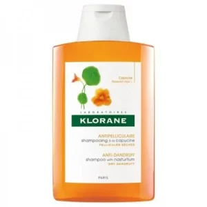 klorane shampooing a la capucine 200 ml