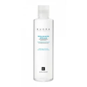 Kuora eau micellaire aleo vera 250ml