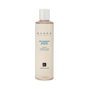 Kuora shampoing anti pelliculaire 250ml