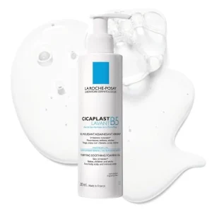 la roche posay cicaplast gel lavant 200ml