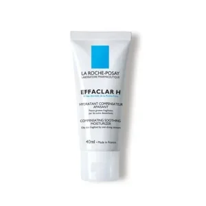 la roche posay  effaclar h tube 40ml