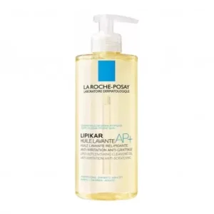 la roche-posay lipikar ap+ huile lavante 400 ml