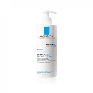 la roche posay lipikar baume ap+m 400ml