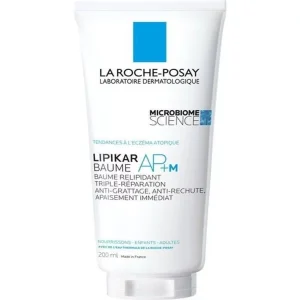 la roche posay lipikar baume ap+ m 200ml