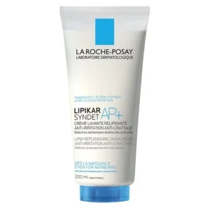 la roche posay lipikar syndet ap+ 200ml