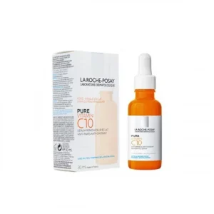 la roche posay serum pure vitamin c10 30ml