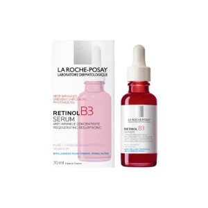 la roche posay retinol b3 serum 30ml
