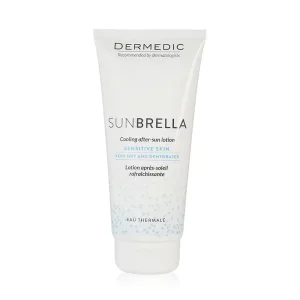 dermedic sunbrella lotion after sun
