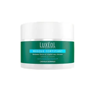 luxeol masque fortifiant 200ml