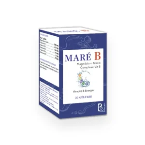 biohealth mare b gelule 30