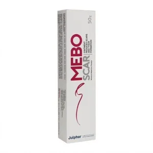 MEBO Scar Pommade pour Cicatrices 30Gr