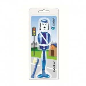 miradent bad kid’s chien