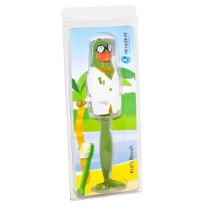 miradent bad kid’s perroquet