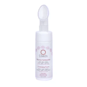 Clarelis mousse nettoyante 200ml