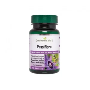 Natures aid passiflora b/60