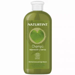 Naturtint Shampooing Restructurant Eco 330Ml