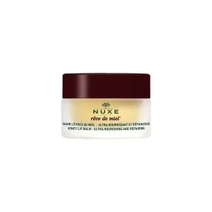 nuxe reve de miel baume levre 15ml