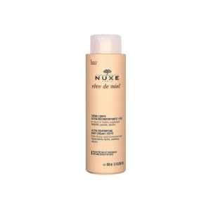nuxe reve de miel creme corps 400 ml