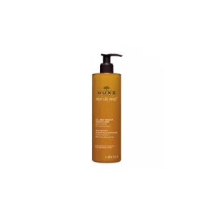 nuxe reve de miel gel surgras 400 ml