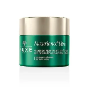 nuxe nuxuriance ultra creme riche jour peaux seches