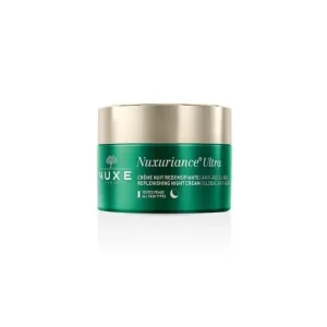 nuxe nuxuriance ultra creme nuit toutes types de peaux  50ml