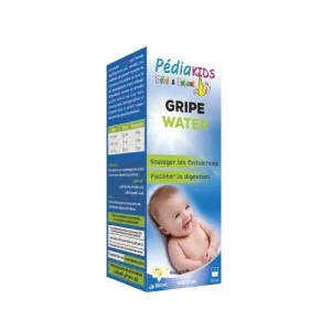 pediakids gripe water sirop 150ml