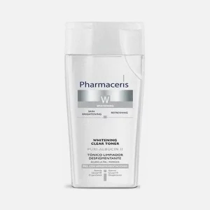 pharmaceris whitalbucin eau eclair r2p1