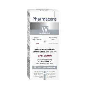 pharmaceris whitening opti lumin 15ml