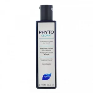 phyto phytocedrat shampoing 250ml