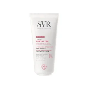svr topialyse creme nourrissante apaisante 48h 200ml