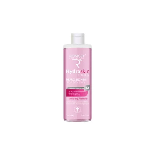 Roncey hydraskin lotion tonique sèche 250ml