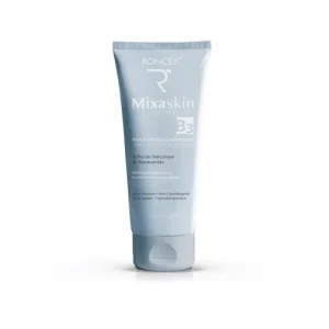 Roncey mixaskin gel nettoyant peau mixte 200ml