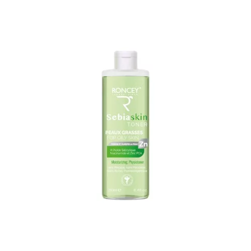 Roncey sebiaskin lotion tonique peau grasse 250ml