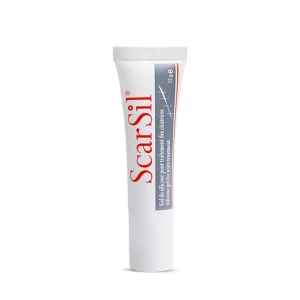 cytolnat scarsil gel silicone 15g