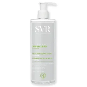 svr sebiaclear eau micellaire 400ml