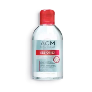 acm sebionex lotion micellaire