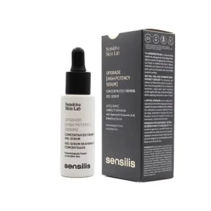 Sensilis upgrade [high potency serum] 30ml