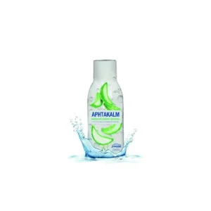 Stoderma Aphtakalm bain de bouche 250ml
