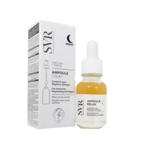 svr ampoule Relax nuit 15ml