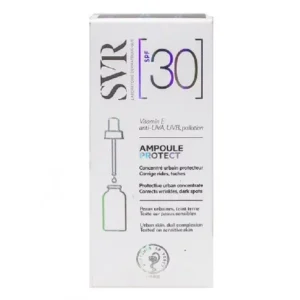 SVR SPF30 Ampoule Protect