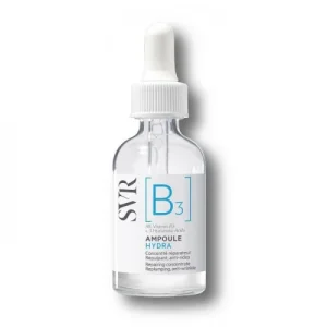 svr ampoule hydra B3 30ml
