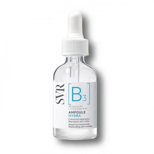 svr ampoule hydra B3 30ml
